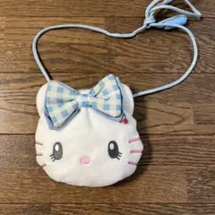 ●ハローキティ 　USJ パスケース