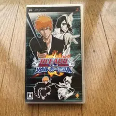 BLEACH〜ソウル・カーニバル〜