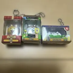 にゃんこ大戦争　チョコボックス3個セット