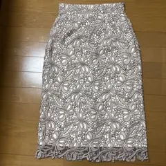 PLOPORTION BODY DRESSING スカート