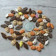 まとめ売り☆ハロウィンクッキー