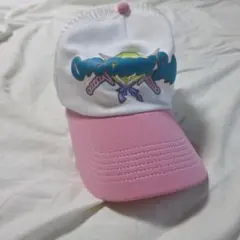 BE:FIRSTジュノン監修　ワンチャンソードキャップ