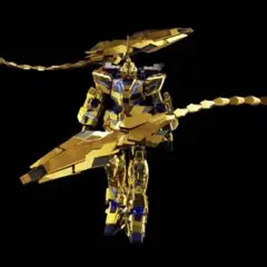 PGフェネクスナラティブ本体＋LEDセット　未組立品 PGフェネクスナラティブ本体＋LEDセット 未組立品 - メルカリ