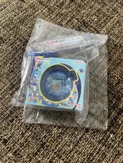 BANDAI たまごっちカスタムキーリング2 Blue Waterのサムネイル