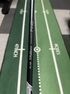 純正PING Fujikura HL40 5Uシャフト - メルカリ