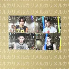 GMMTV Taipei card JanJingjing - メルカリ