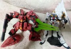 RG ガンプラ 5点セット - メルカリ