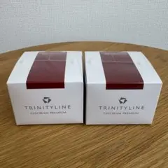 TRINITYLINE ジェルクリーム プレミアム 2個セットのサムネイル