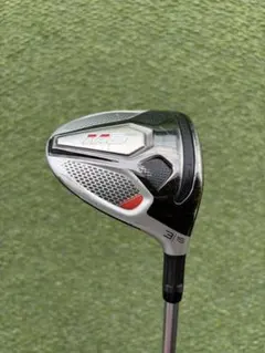 TaylorMade M6 フェアウェイウッド ３番 3W 15度
