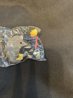 ドラゴンボールチョコサプ2 トランクス