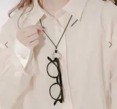 MAUA JEWELRY Leather choker レザーチョーカー - メルカリ