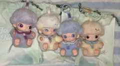 4たセット★DIMOO journal of new life ディムー