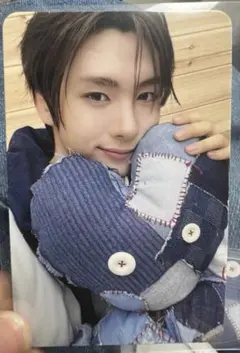 TWS play hard ショーケース トレカ showcase TWS play hard ショーケース トレカ showcase - メルカリ