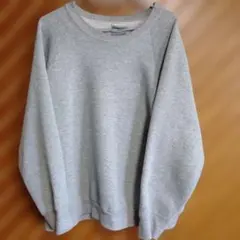 fruit of the loom スウェット