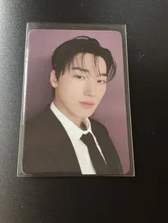 ATEEZ 【IN YOUR FANTASY 】 JAPAN ラントレ　サン