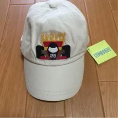 ジンボリー！未使用！のサムネイル