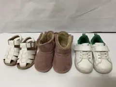 ムートンサンダル