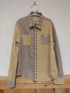 B:MING by BEAMS 長袖シャツ 140