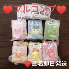 匿名即日発送♥たまごっち ブリスターパッケージコレクション フルコンプセット