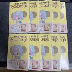 choppers チョッパーズ ONEPIECE ワンピース5冊 - メルカリ