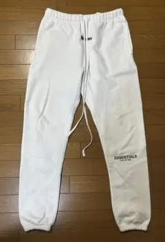 ESSENTIALS FEAR OF GOD スウェットパンツ