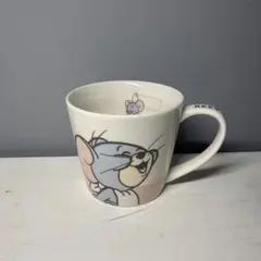 Jerry and Tuffy マグカップ　トムとジェリー