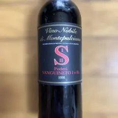 TIGNANELLO ANTINORI社 2010年もの - メルカリ