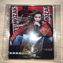 京本大我 モーツァルト パンフレット くま ぬいぐるみ アクリルスタンド メルカリ