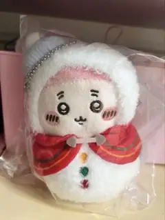 ちいかわ ぬいぐるみ E賞（古本屋）