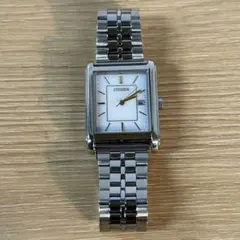 CITIZEN 腕時計　ECO-DRIVE レディース