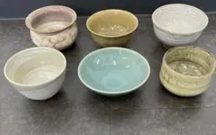琉球 うるま 湯呑み茶碗 8点セット - メルカリ