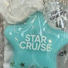 STARGLOW Local Liquid Keyring 5/31 北海道 - メルカリ