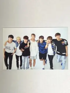 BTS 防弾少年団 アンカバ ポストカード オール ユニット ペンミ 2025年最新】防弾少年団 bts undercoverの人気アイテム - メルカリ