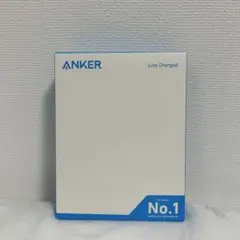 【新品未使用】Anker533 Power Bank PowerCore 30W