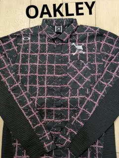 OAKLEY メンズウェア