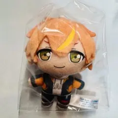 プロセカ　セガラッキーくじ　東雲彰人　B賞 ぷちぬい