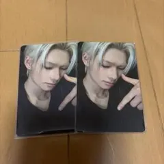 ENHYPEN daydream タワレコ 渋谷 特典 ニキ 2種コンプ - メルカリ