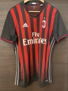 2025年最新】acミラン ユニフォームの人気アイテム - メルカリ