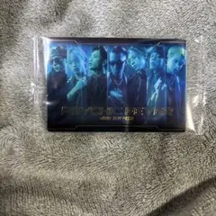 BOT ウエハースカード レア