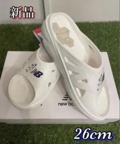 ニューバランス リカバリーサンダル 大谷翔平モデル 28cm 新品未使用