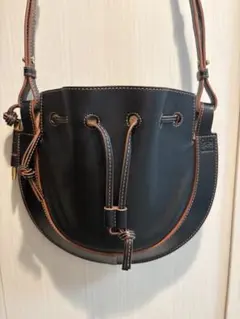 【お値下げしました‼︎】LOEWE ショルダーバッグ/ハンドバッグのサムネイル