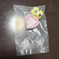 プリキュア 一番くじ E賞 メップル