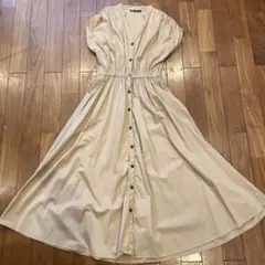 ZARA ワンピース