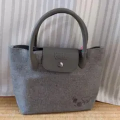 KALDIネコの日 トートバッグ