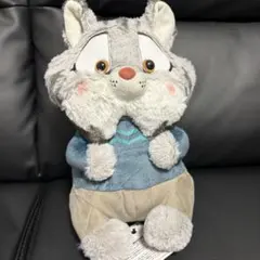 ズートピア2 Aimery BIGぬいぐるみ　パウバード　山田涼介