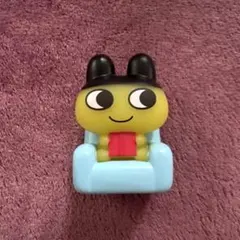 たまごっち　ライトマスコット　まめっち