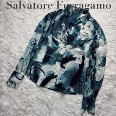 2026年最新】Salvatore Ferragamo レディース シャツ・ブラウスの人気