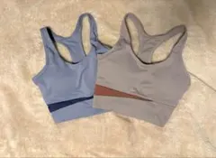 ヨガ・トレーニングウェア