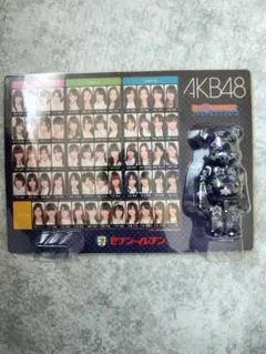 2026年最新】ベアブリック akbの人気アイテム - メルカリ