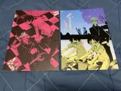 青の祓魔師　同人誌　奥村雪男　奥村燐のサムネイル